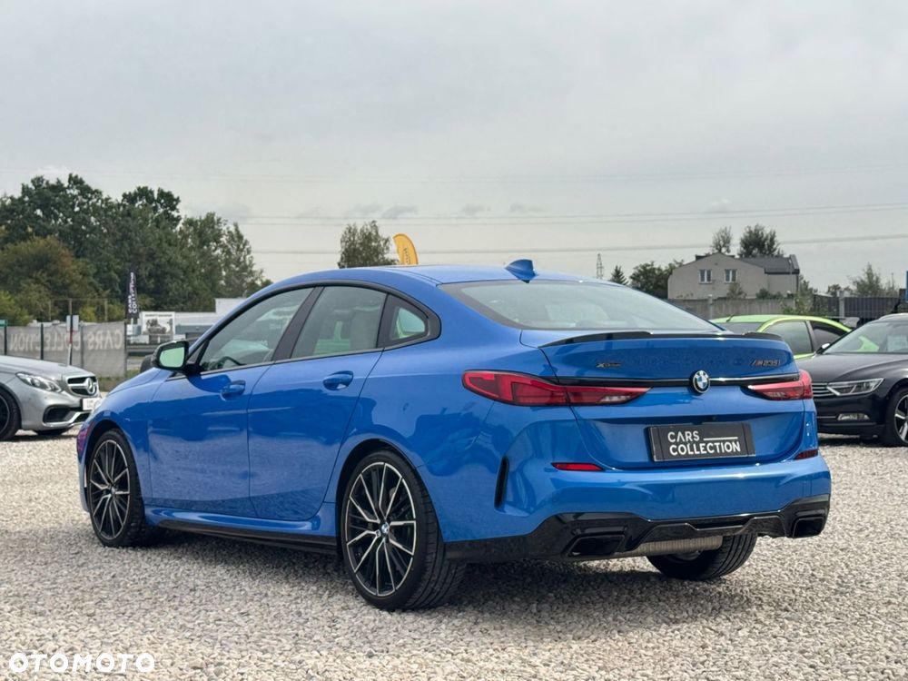 BMW Seria 2 - 6