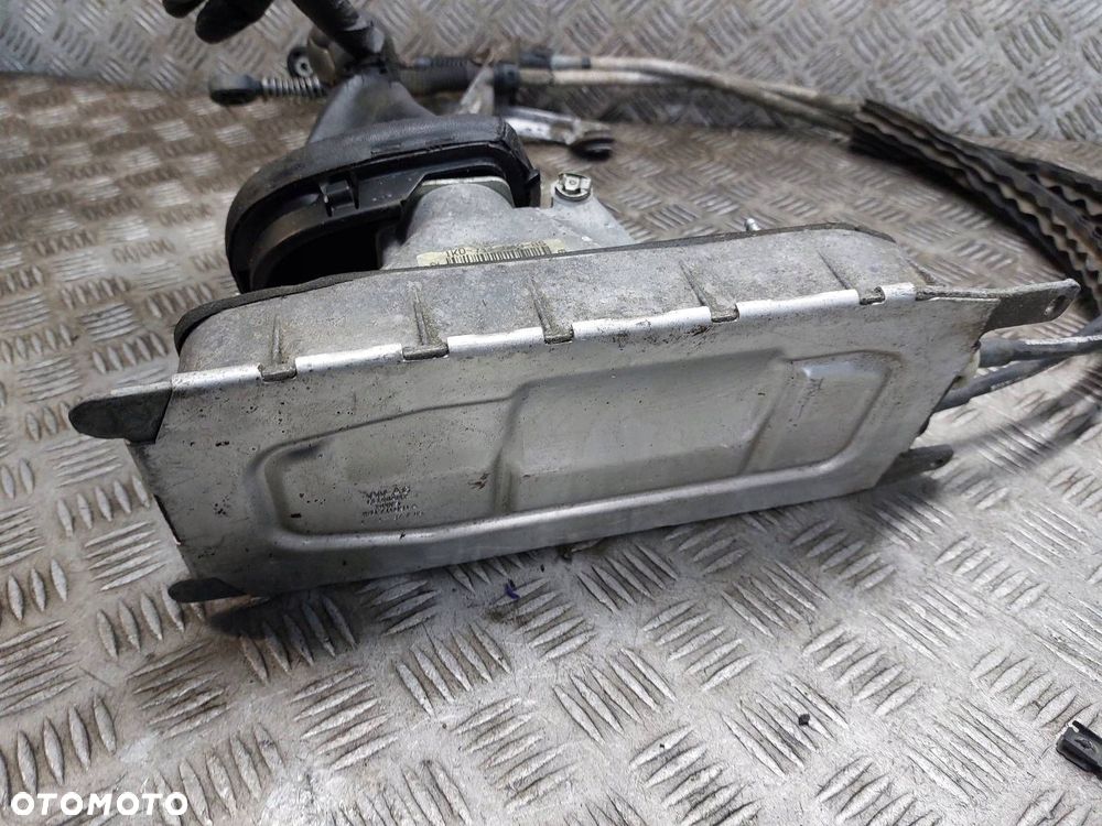 LEWAREK ZMIANY BIEGÓW + LINKI 5B SEAT LEON II 1.9 TDI 1K0711049AS - 6