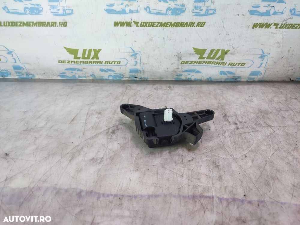 Motoras mixaj aer D266-nffaa01 Hyundai Tucson 3 [2015 - 2020] 2.0 crd - 2