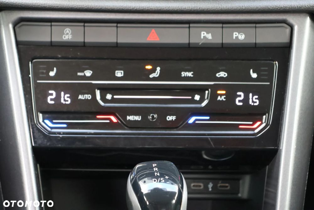 Volkswagen T-Roc 1.5 TSI ACT OPF DSG UNITED - 7