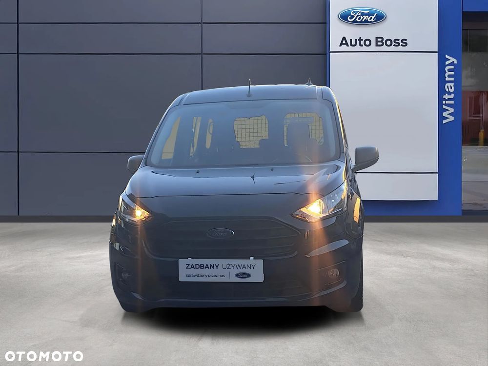 Ford Transit Connect - 8