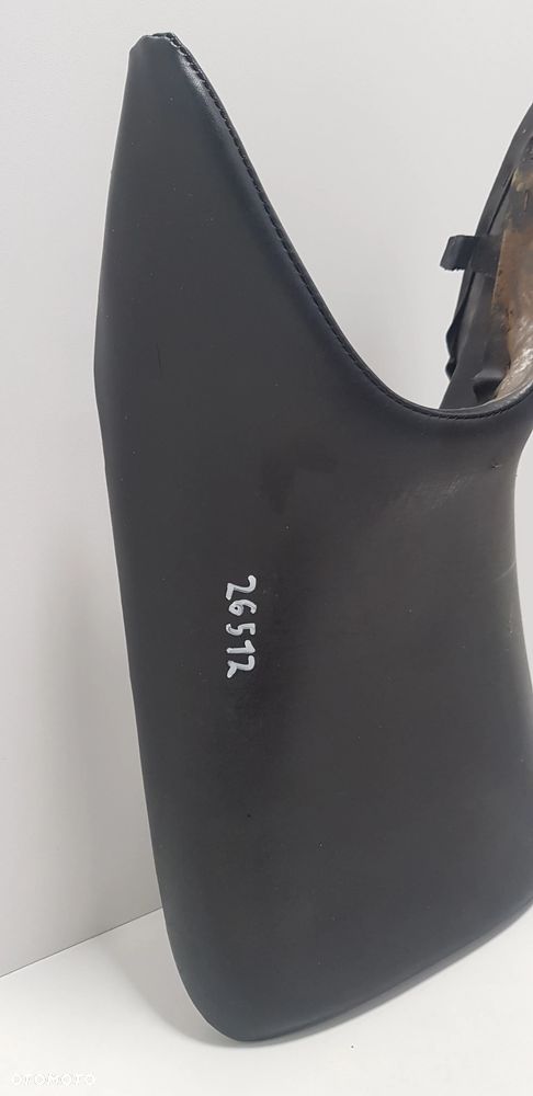 HONDA CBR 125R 06 Fotel kierowcy - 3