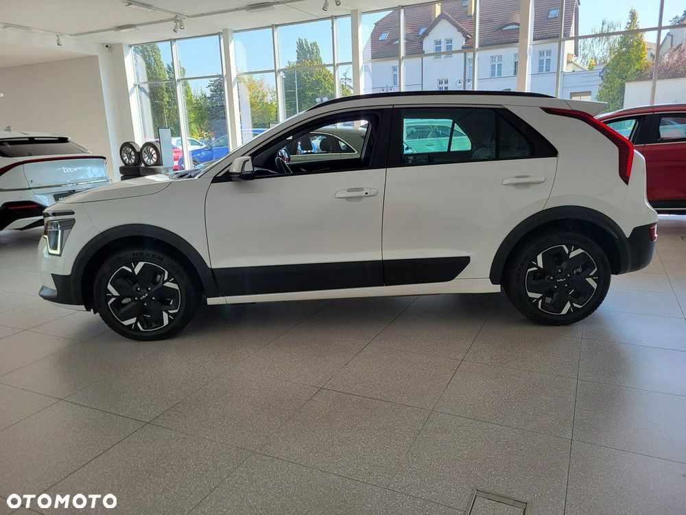 Kia Niro - 3