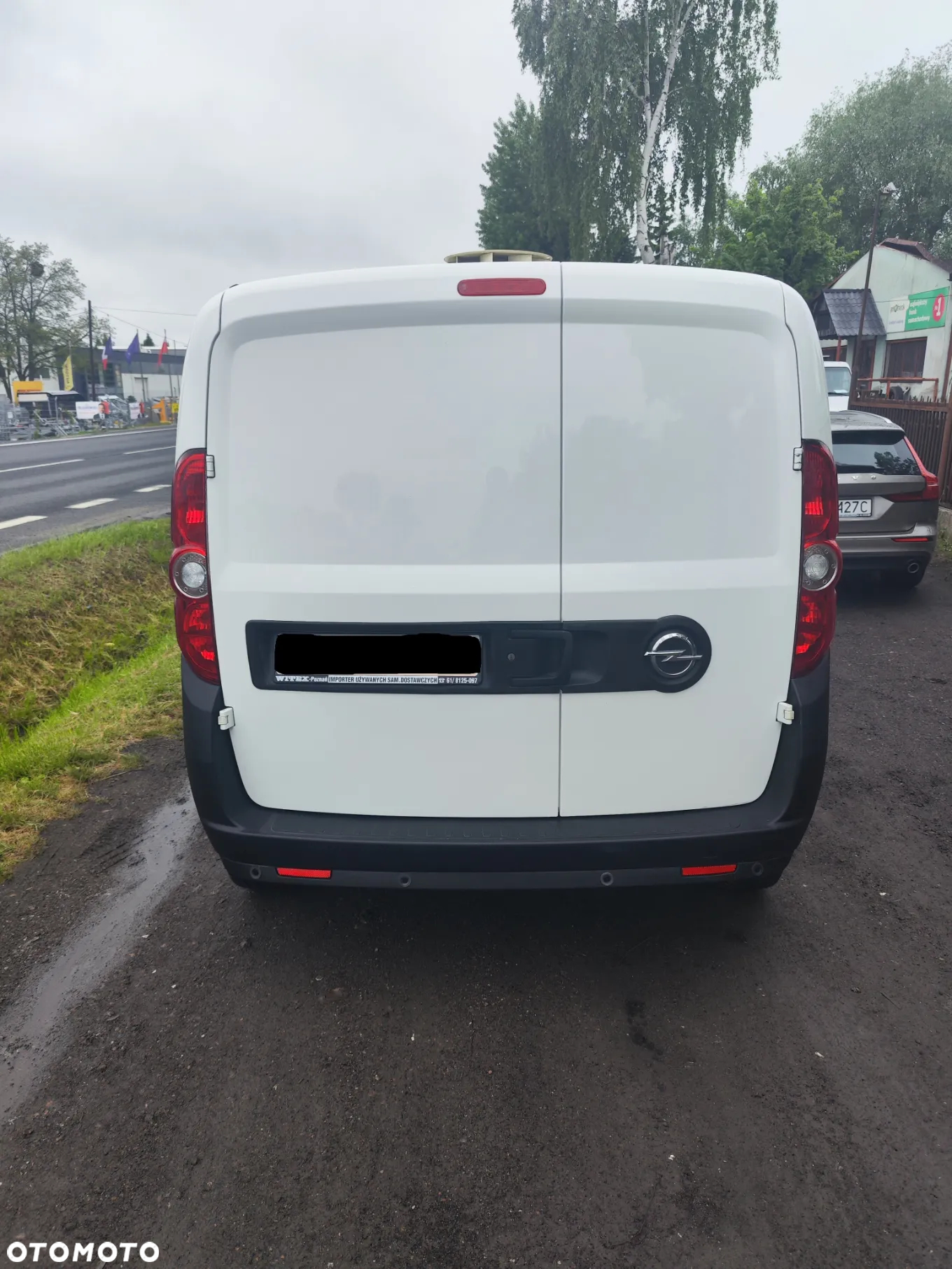 Opel Combo L2H1 - 6