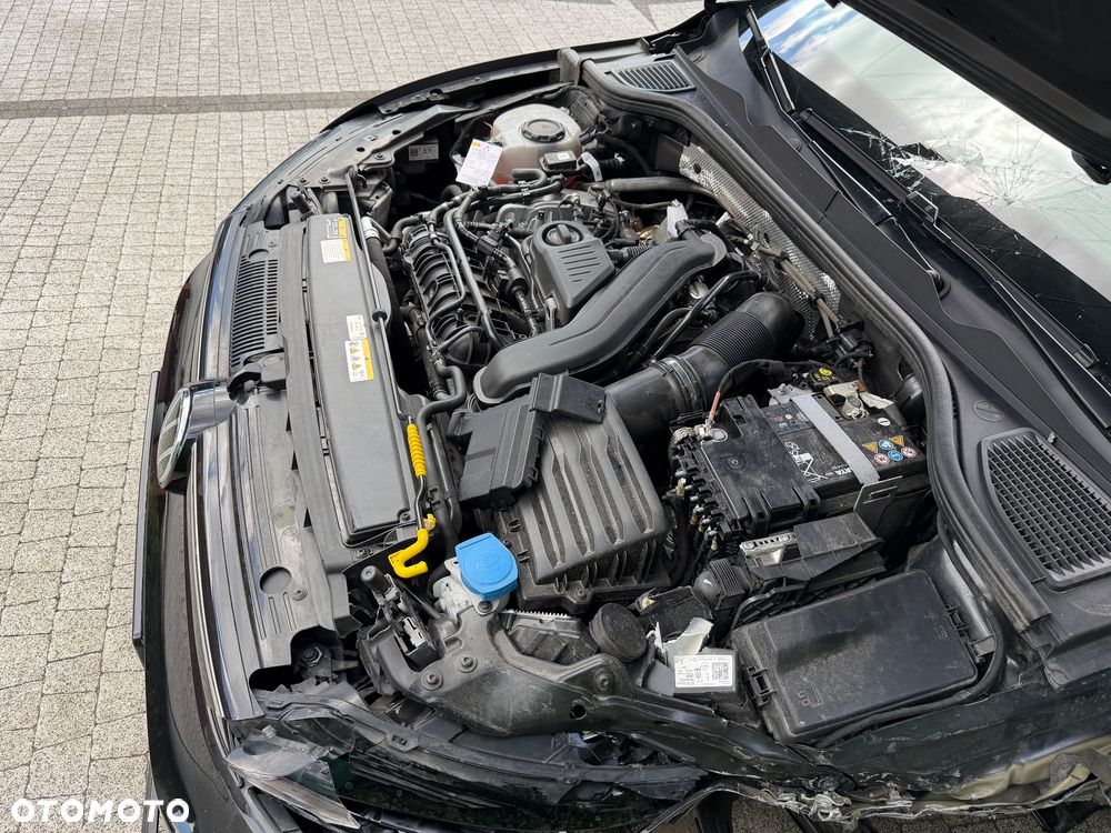 Volkswagen Golf Variant 1.5 eTSI OPF DSG Life - 8