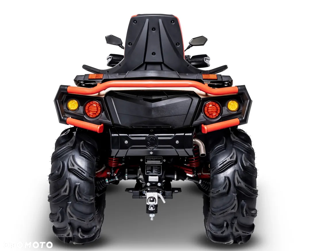 ODES Patchcross - 4
