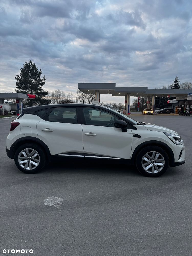 Renault Captur - 4