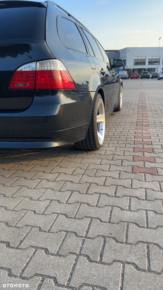 BMW Seria 5 - 5