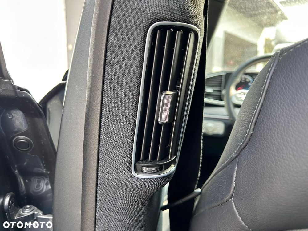 Mercedes-Benz GLE - 20