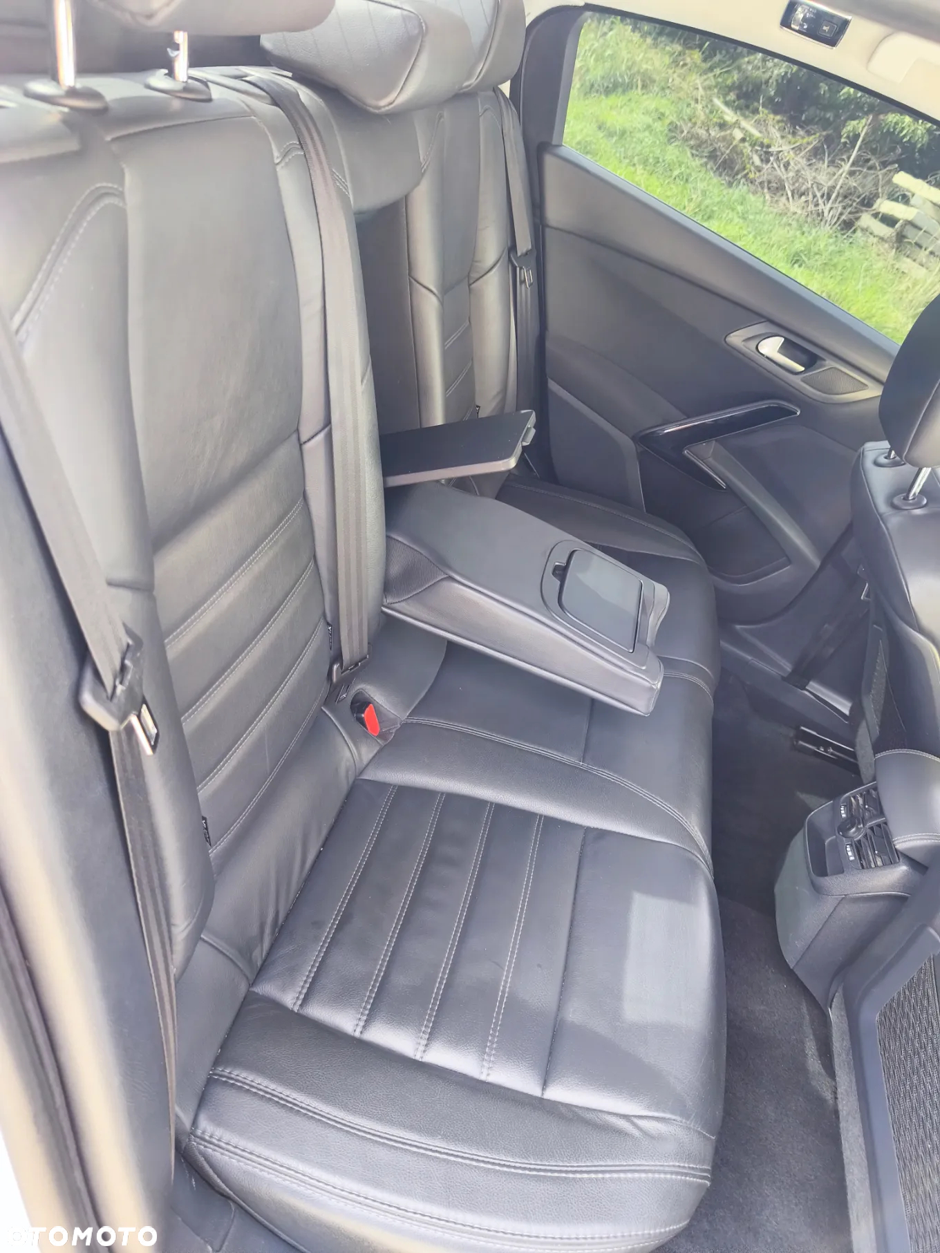 Peugeot 508 2.0 BlueHDi Allure S&S - 25