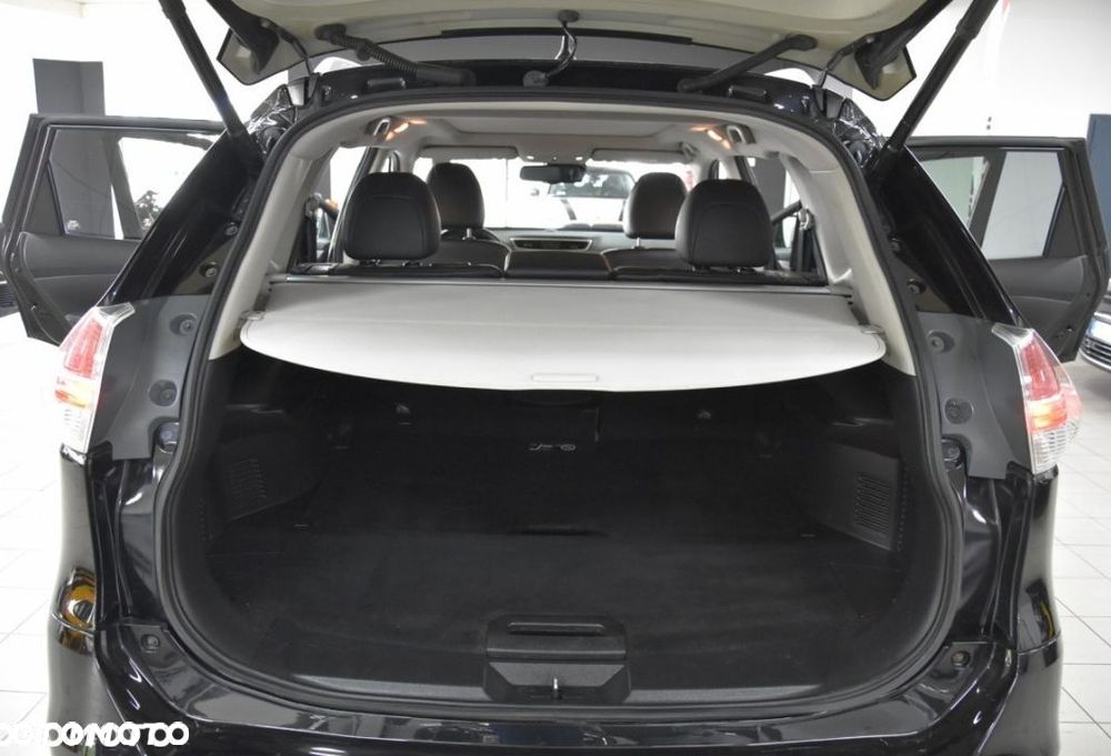 Nissan X-Trail 2.0 dCi Tekna 4WD - 11