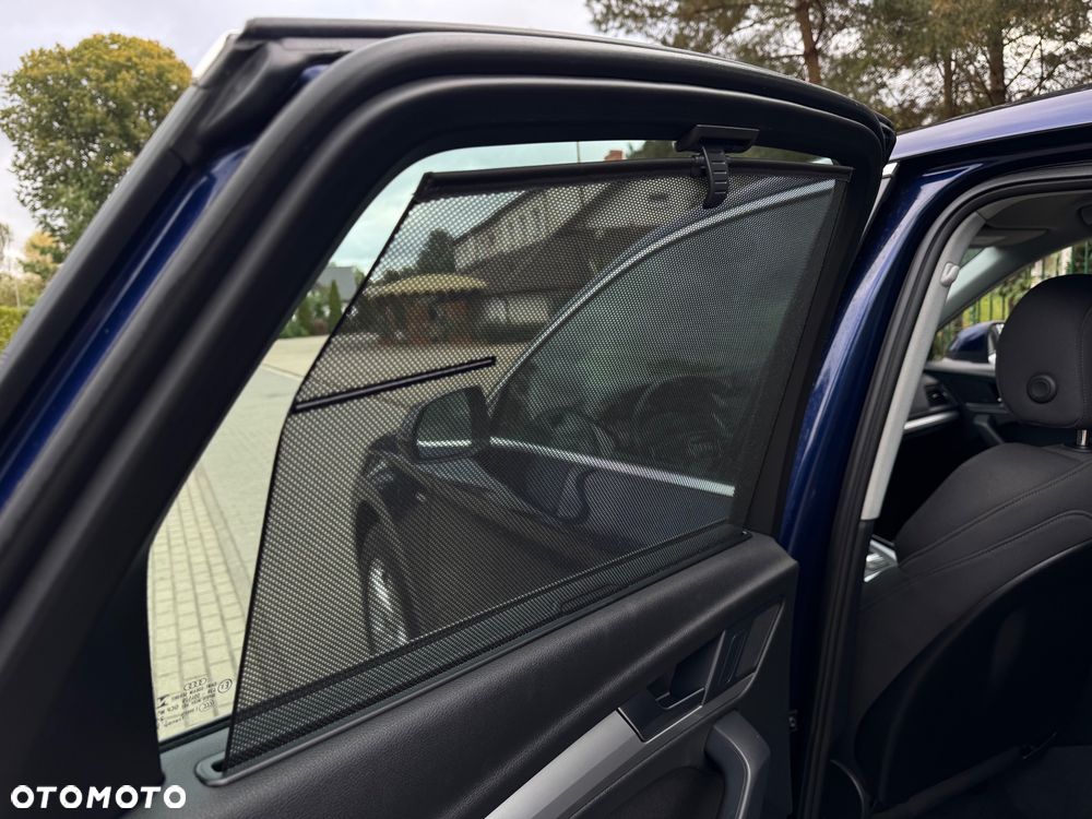Audi Q5 Sportback 35 TDI S tronic S line - 24