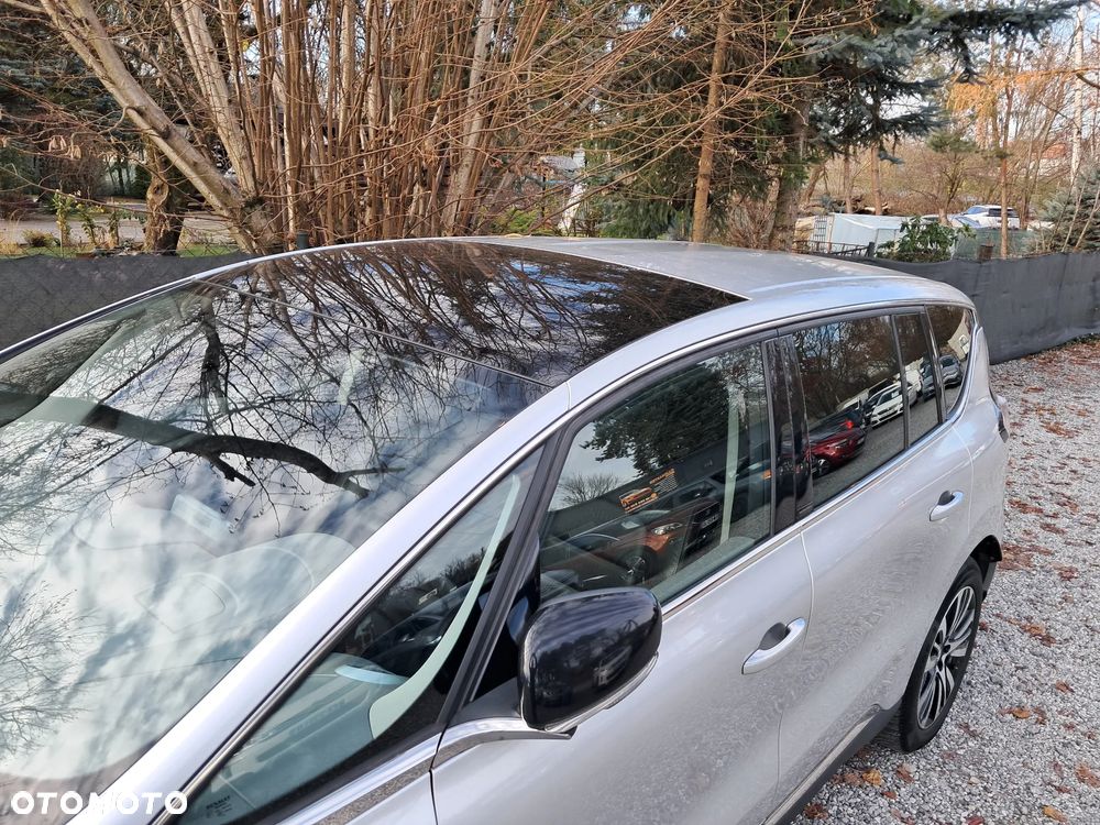 Renault Espace Energy dCi 160 EDC Initiale Paris - 27