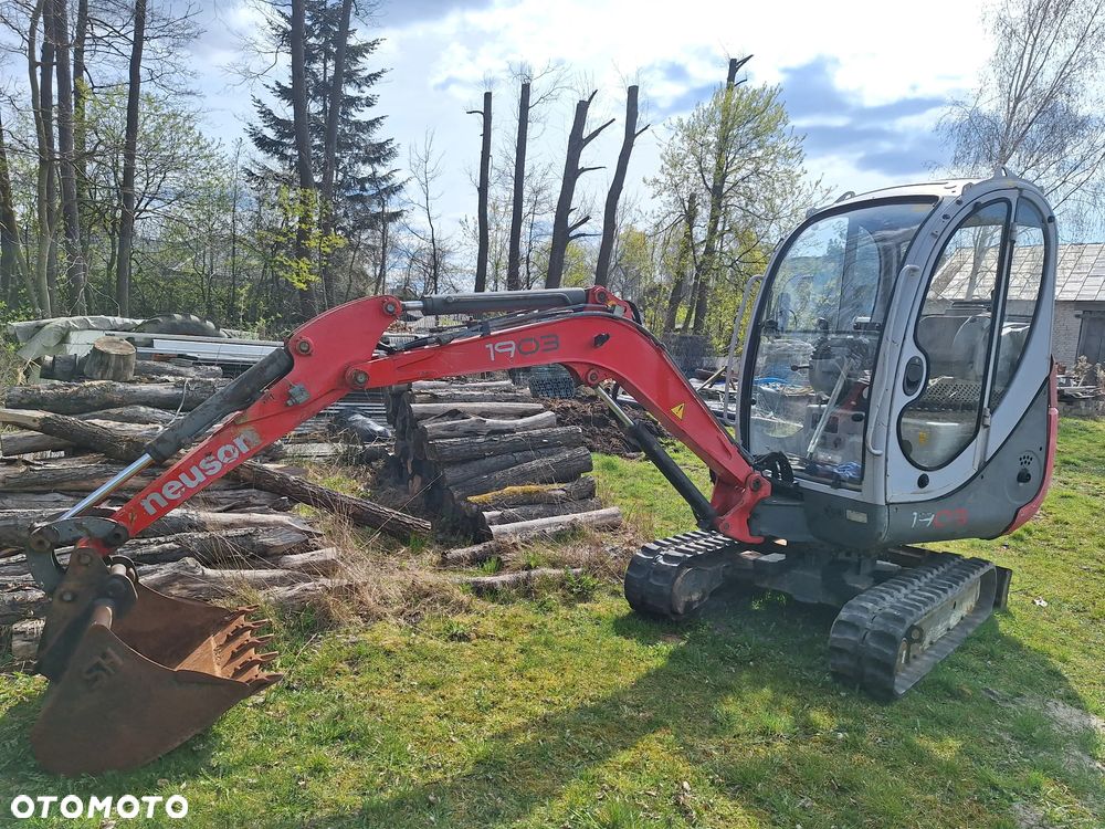 Wacker Neuson Neuson - 1