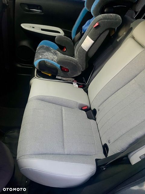 Honda Jazz 1.5 i-MMD Executive Crosstar - 21