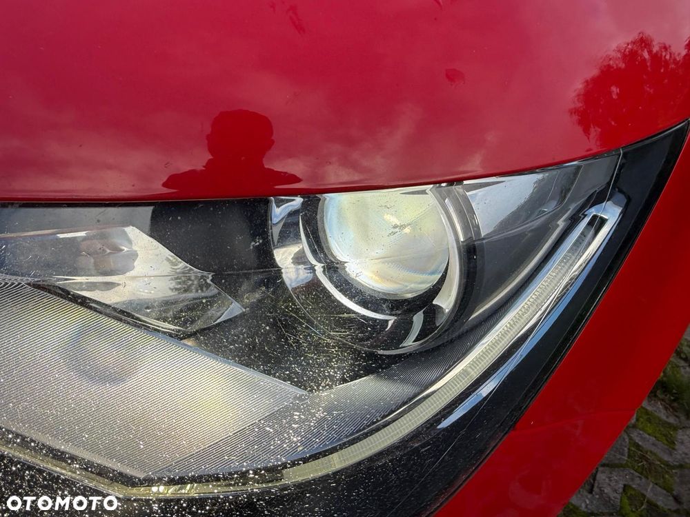Audi A1 Sportback 1.6 TDI S tronic S line Sportpaket - 2