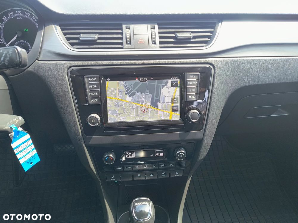 Skoda RAPID - 22