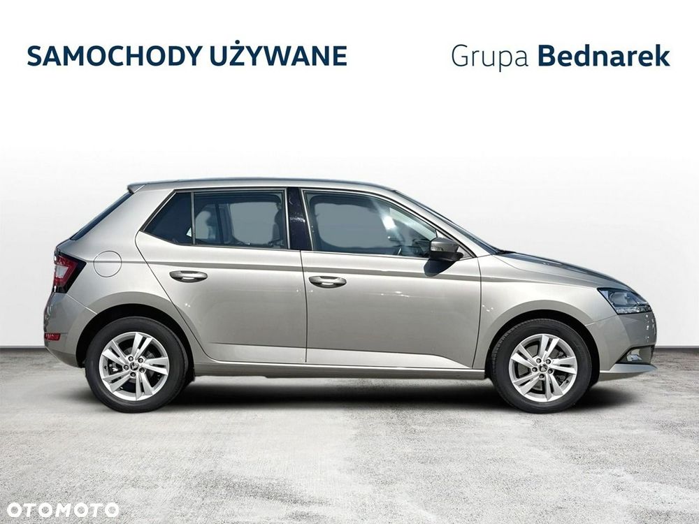 Skoda Fabia 1.0 TSI Ambition - 6