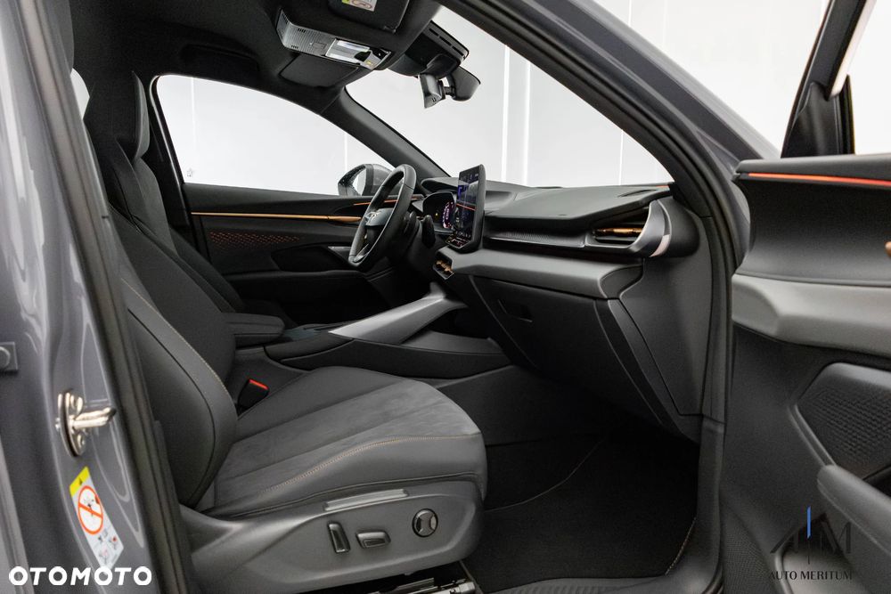 Cupra Terramar 2.0 TSI 4Drive VZ DSG - 26