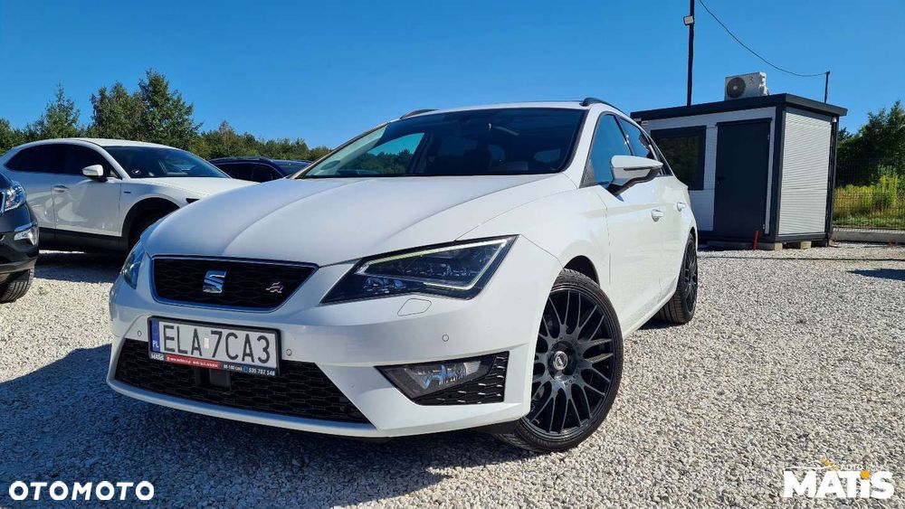 Seat Leon - 4