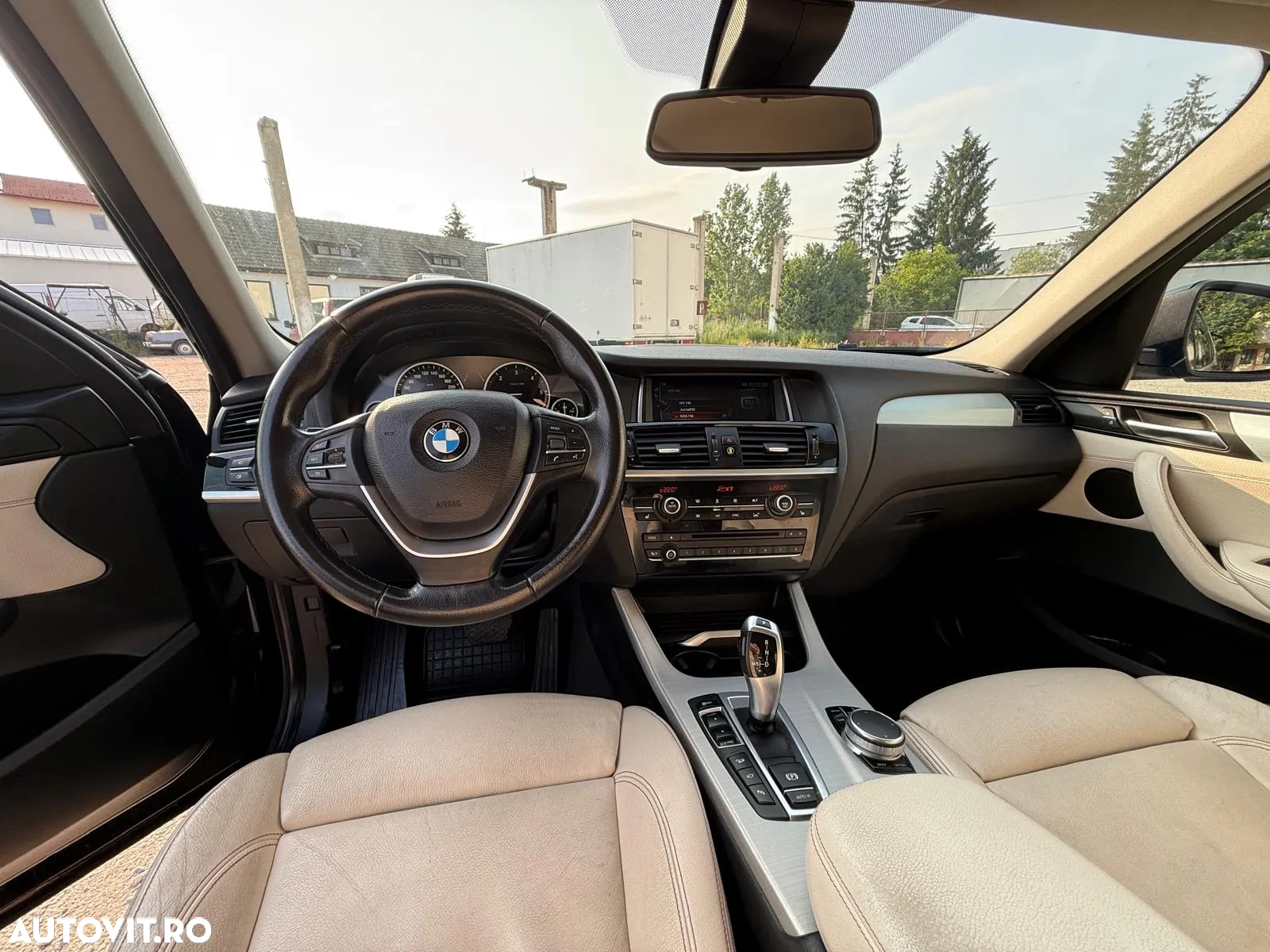 BMW X3 - 11