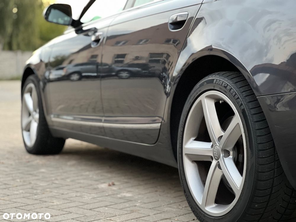 Audi A6 - 6