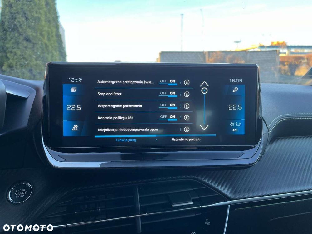 Peugeot 208 1.2 PureTech Allure S&S EAT8 - 15