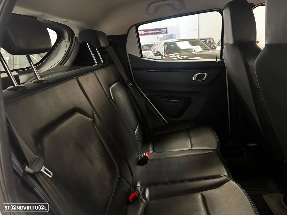 Dacia Spring Comfort - 35