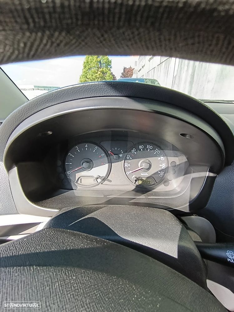 Kia Picanto 1.0L EX ABS+EBD+JLL - 13