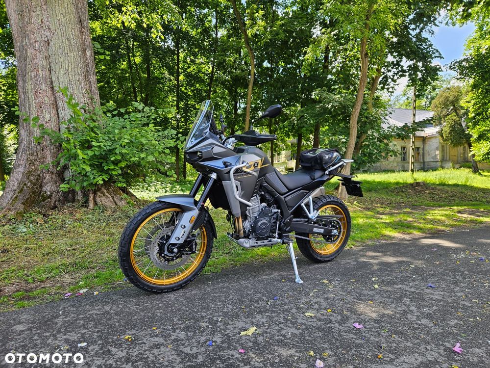 KOVE 800X Pro - 1