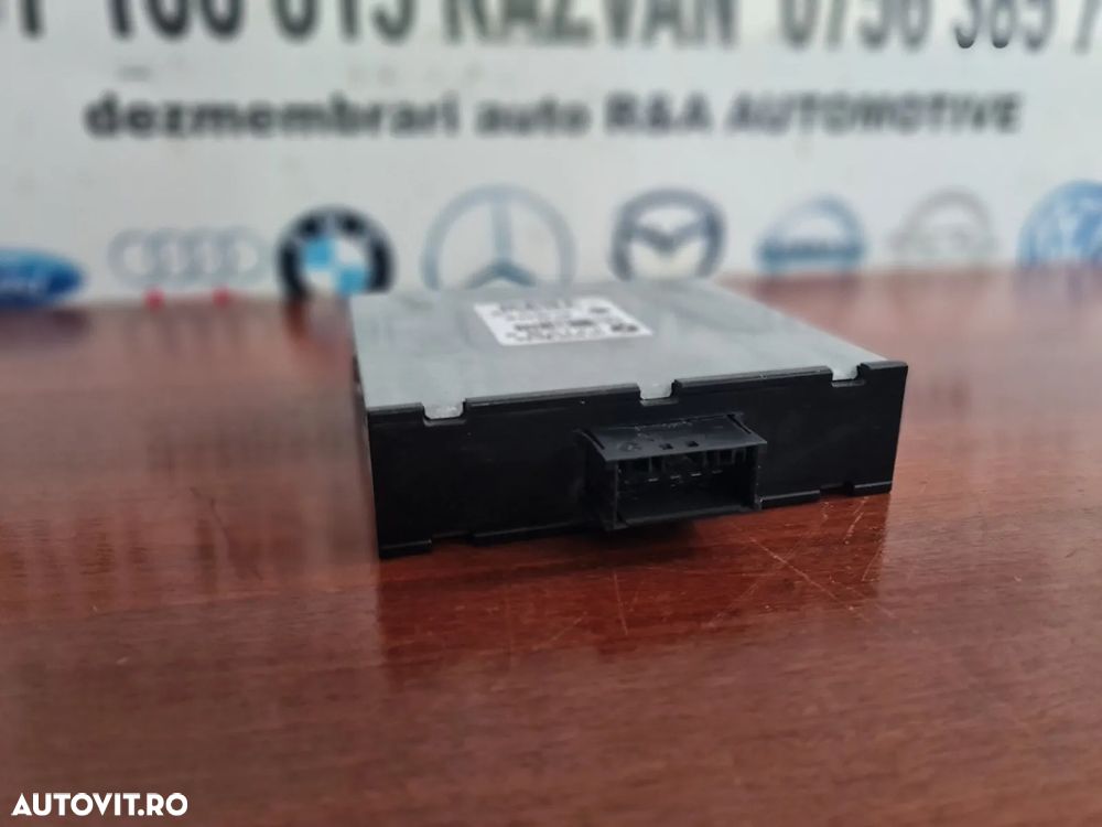 Modul Convertor Tensiune Bmw E90 E91 E87 E81 Cod  - Dezmembrari Arad - 3