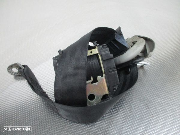 Cinto Tras Dto Volkswagen Golf Iv (1J1) - 5