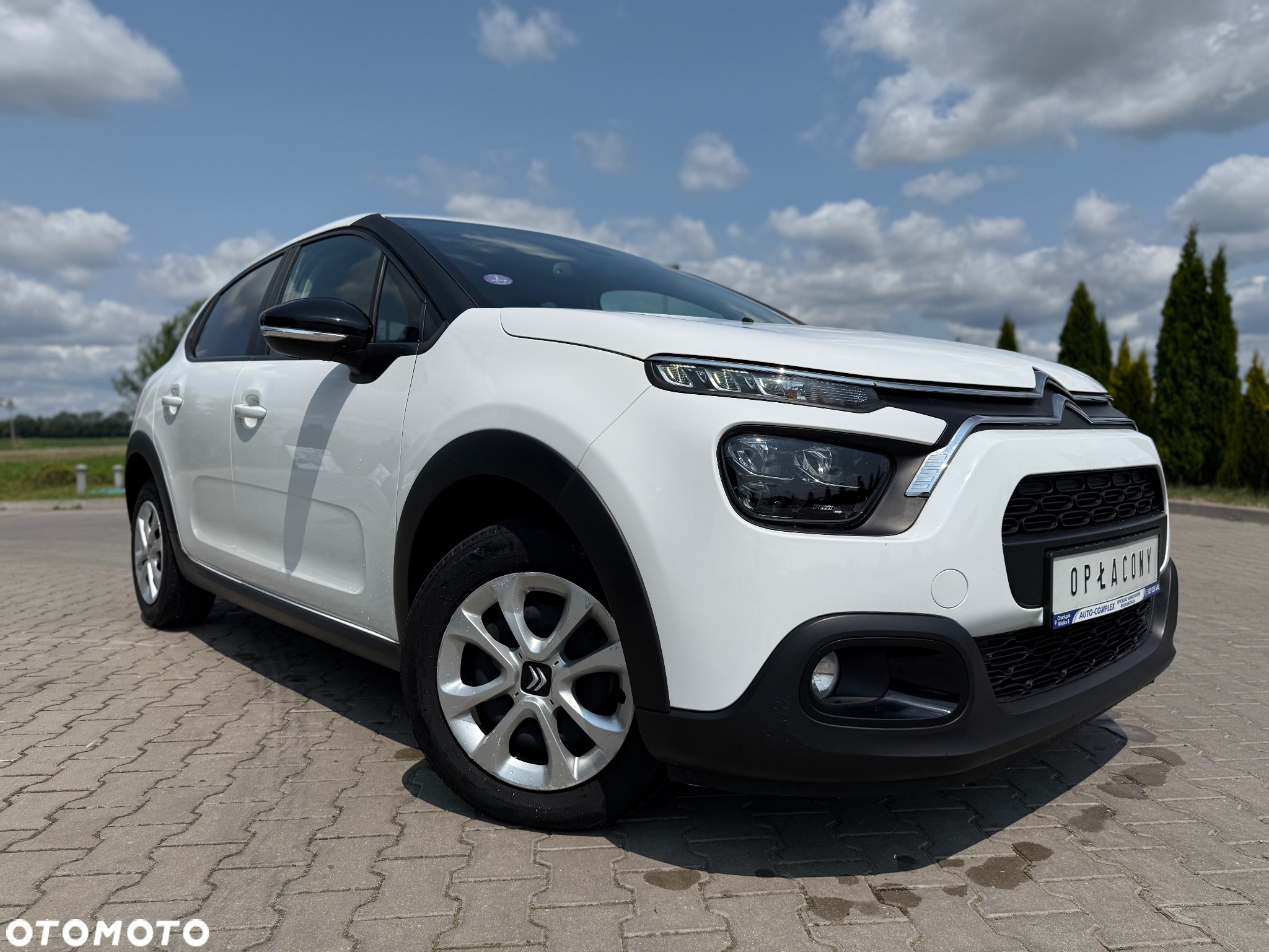 Citroën C3 1.2 PureTech Feel - 25