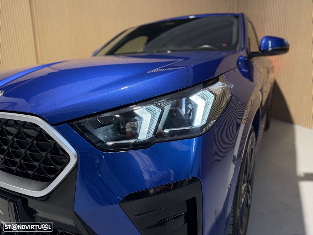 BMW X2 sDrive20i Pack Desportivo M Pro - 38