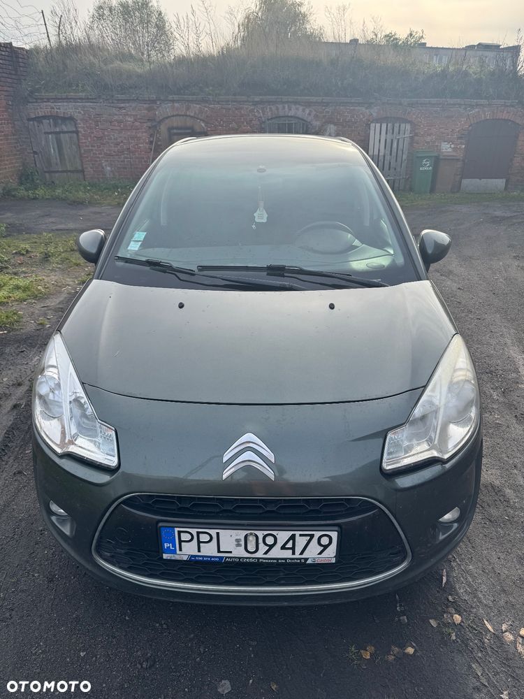 Citroën C3 - 2