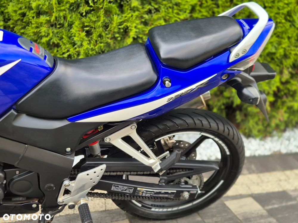 Honda CBR - 12
