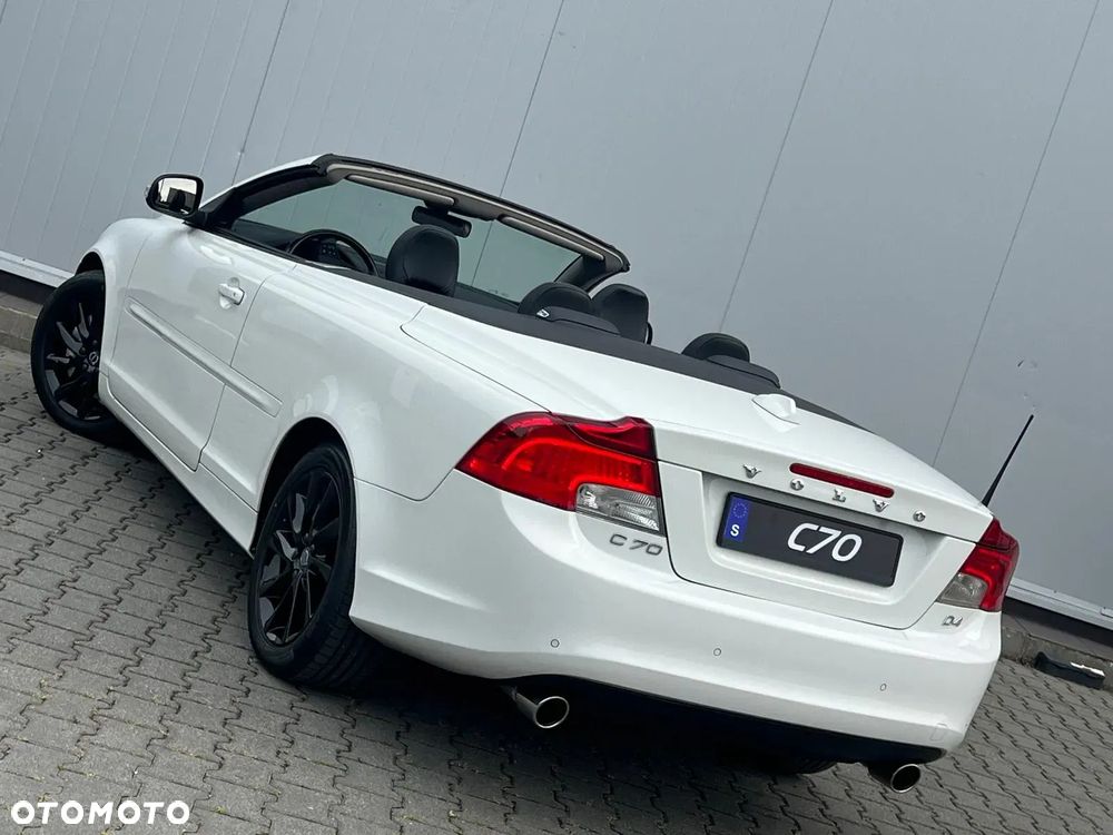 Volvo C70 - 11