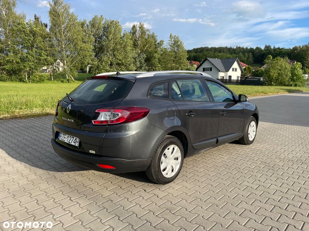 Renault Clio - 3