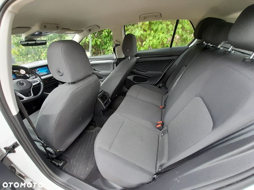 Volkswagen Golf 1.0 TSI - 15