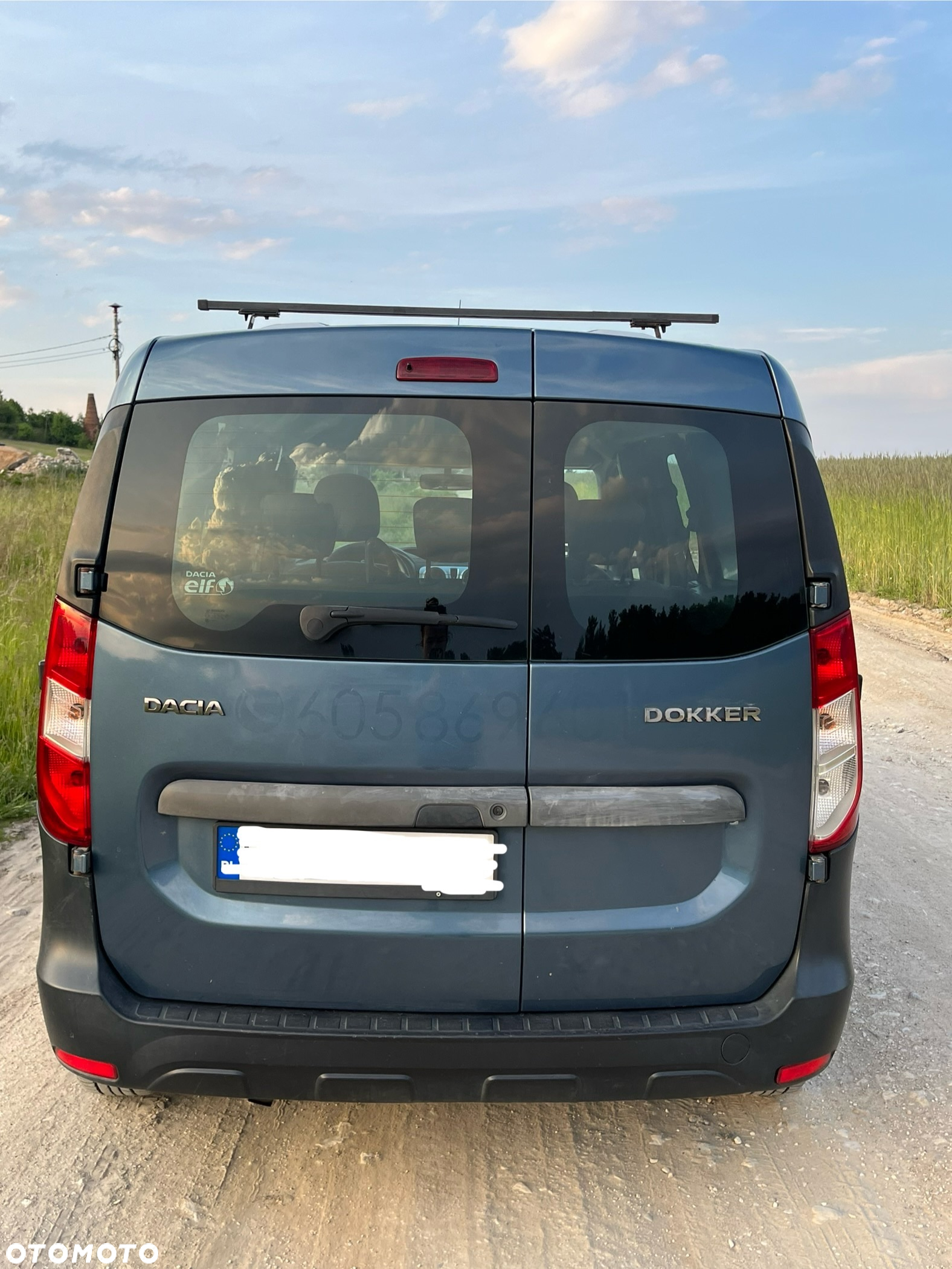 Dacia Dokker 1.6 MPI 85 - 6