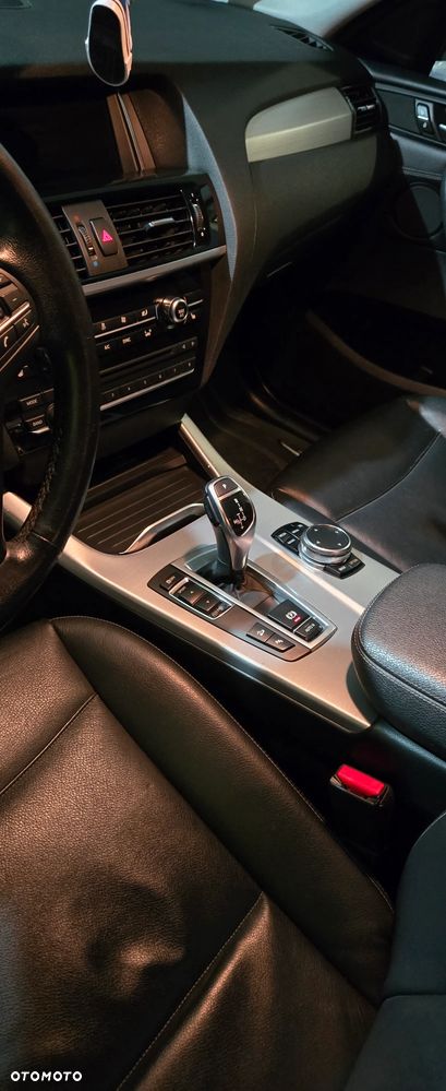 BMW X4 xDrive28i - 18