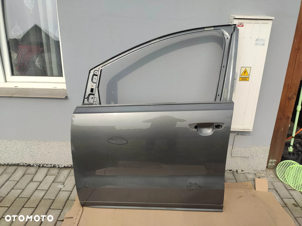 CC Drzwi Lewy Przód Seat Alhambra II 10- 7N