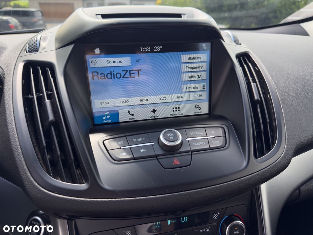 Ford Kuga 1.5 TDCi FWD Trend - 16