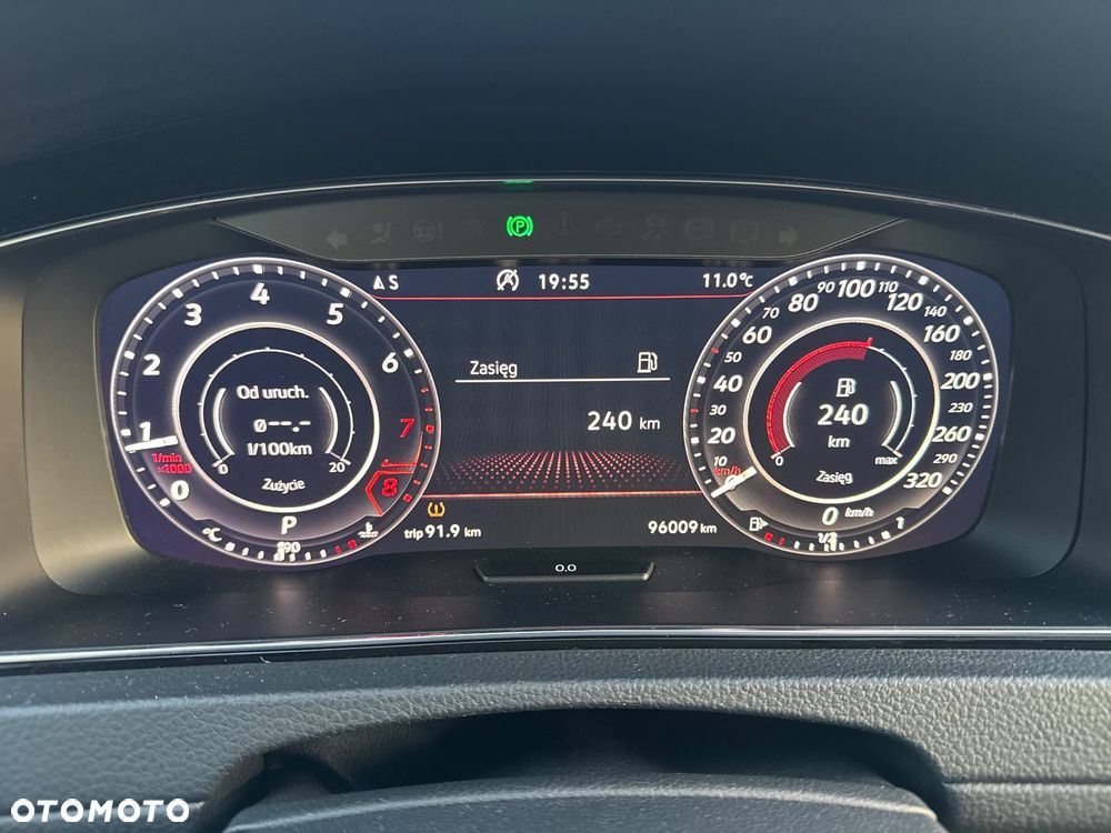 Volkswagen Golf GTI Performance BlueMotion Technology DSG - 27