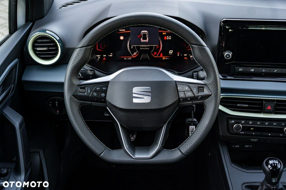 Seat Arona - 20