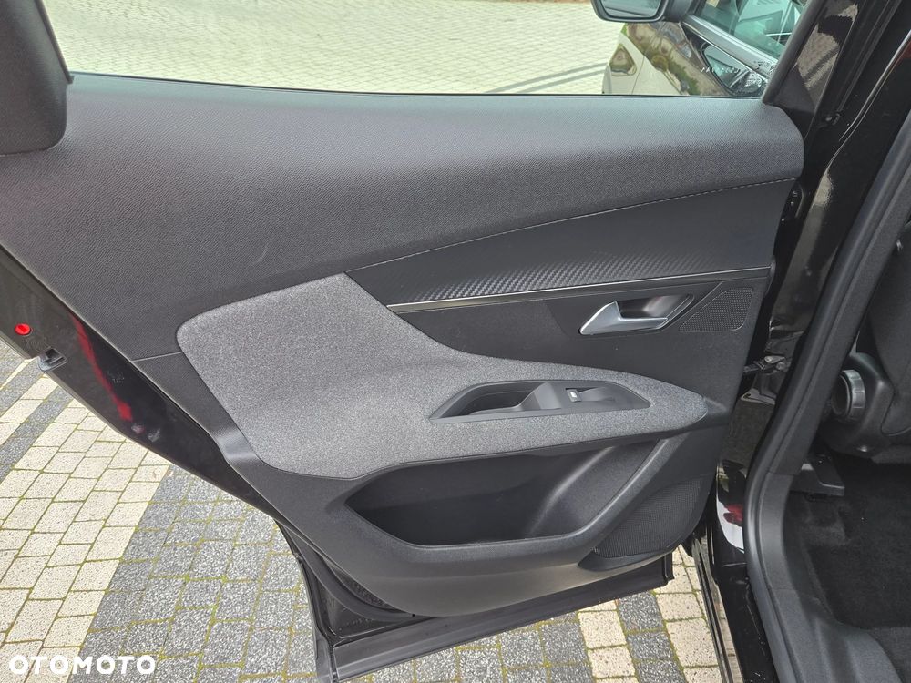 Peugeot 3008 BlueHDi 130 Stop & Start Active Business-Paket - 12