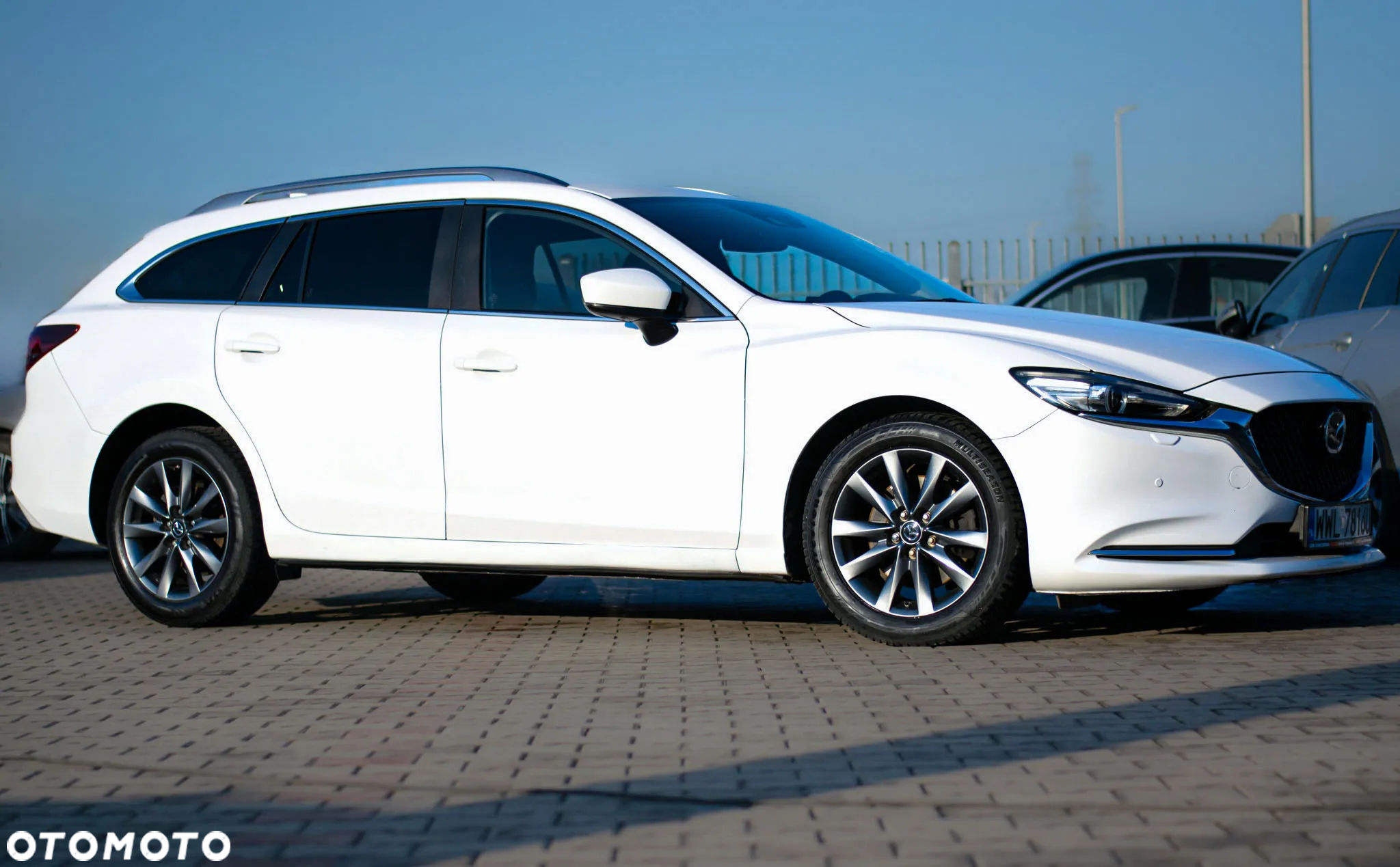 Mazda 6 2.0 SkyMotion - 29