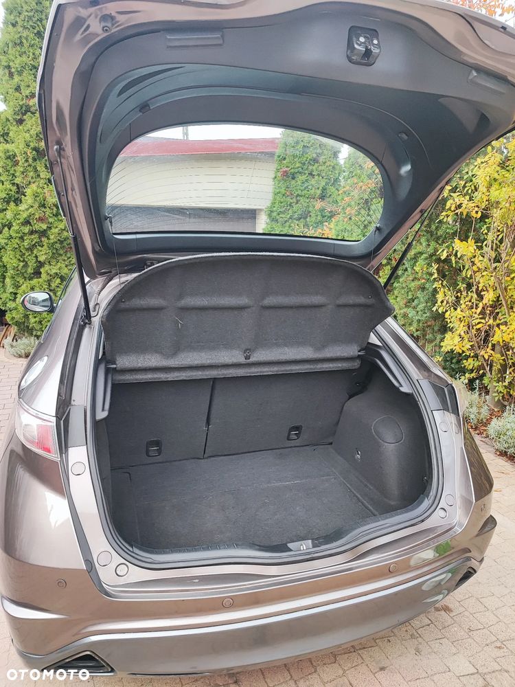 Honda Civic - 14