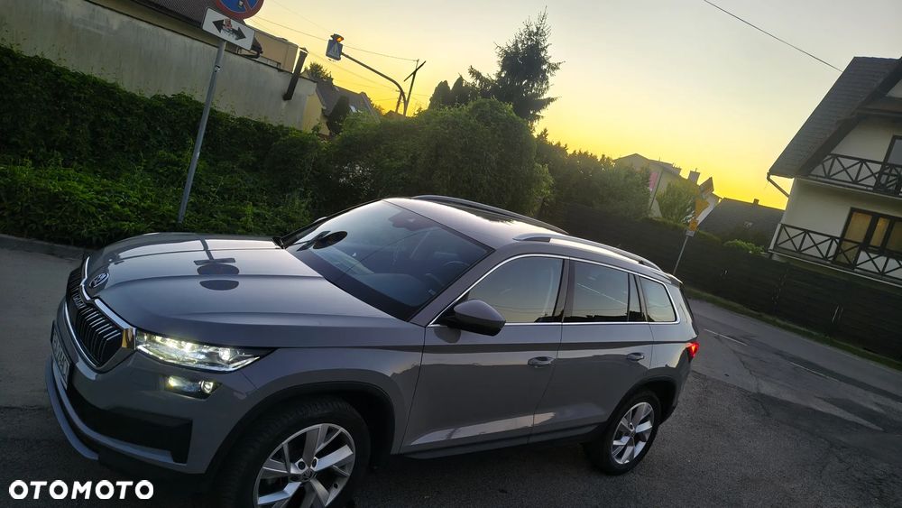 Skoda Kodiaq - 14