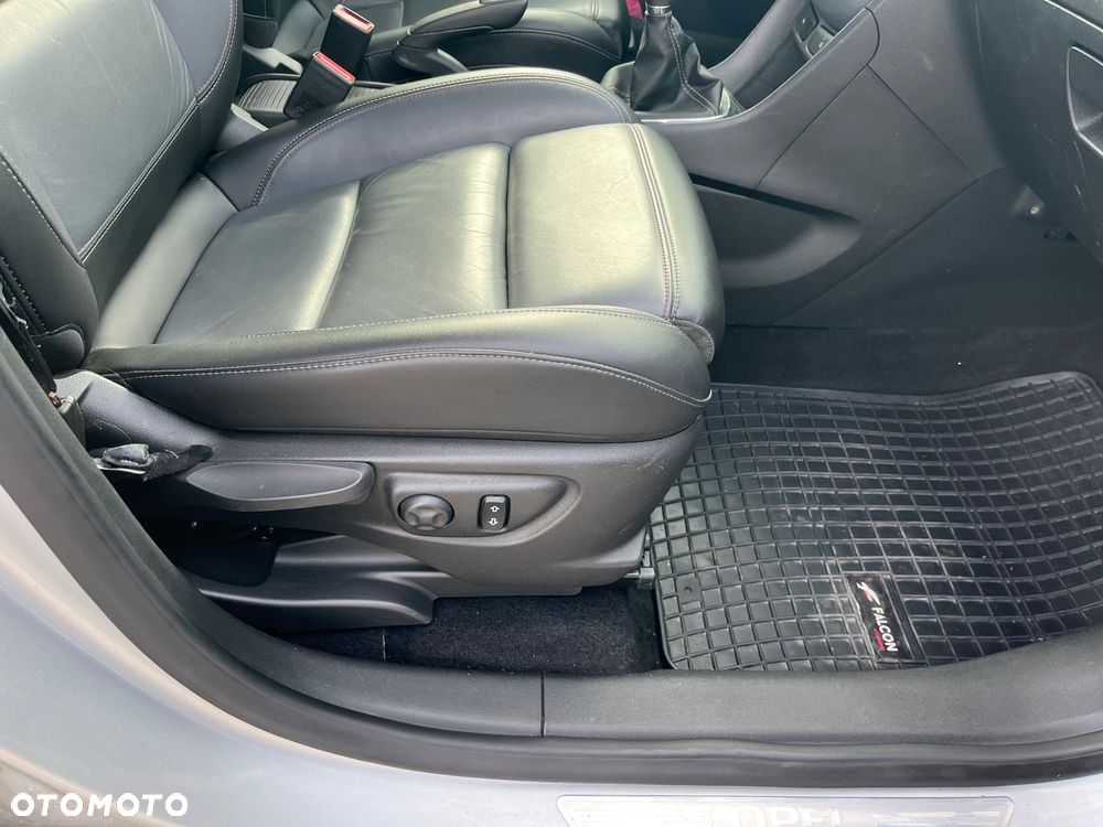 Opel Mokka 1.4 Turbo ecoFLEX Start/Stop Innovation - 13